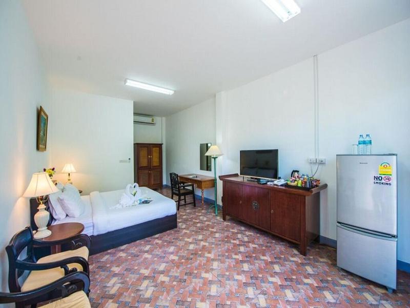 Bora Bora Villa Phuket Chalong Buitenkant foto