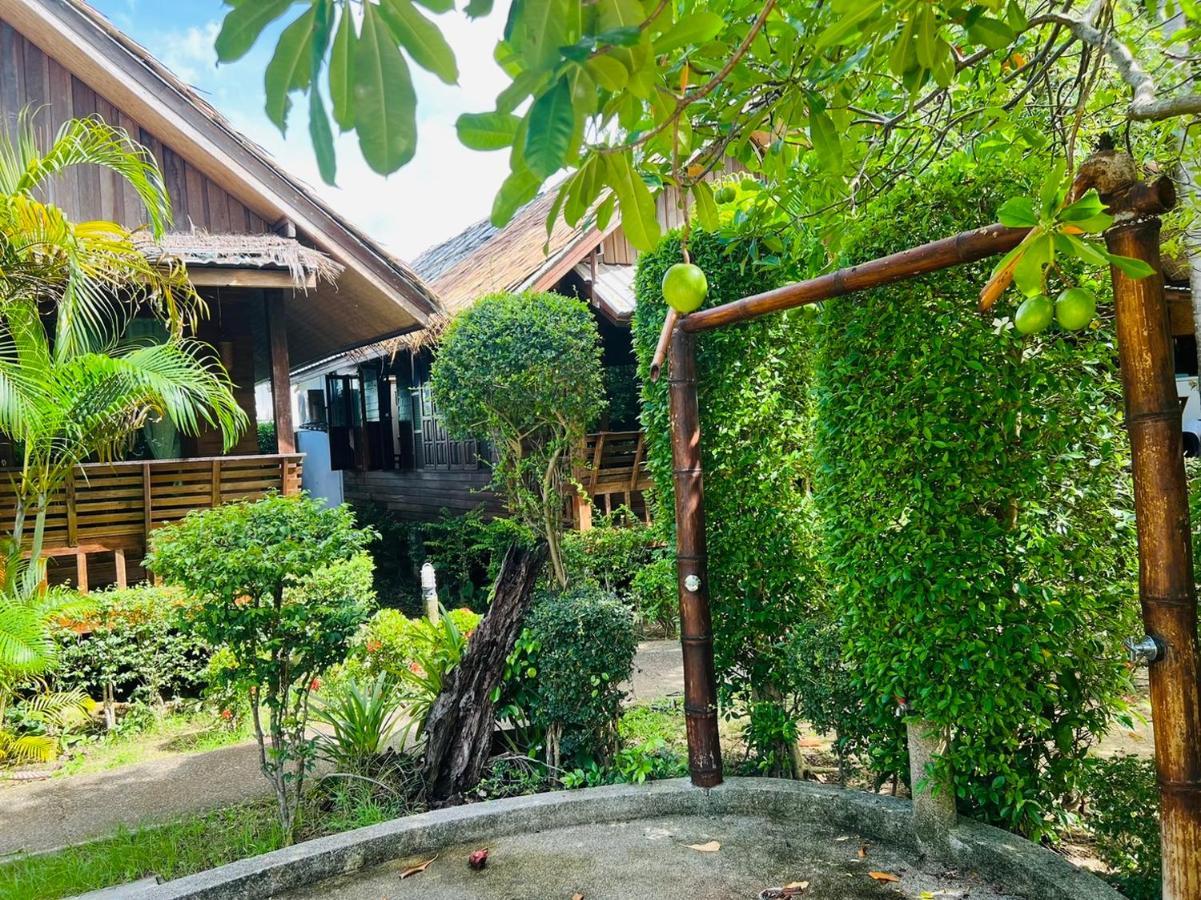 Bora Bora Villa Phuket Chalong Buitenkant foto