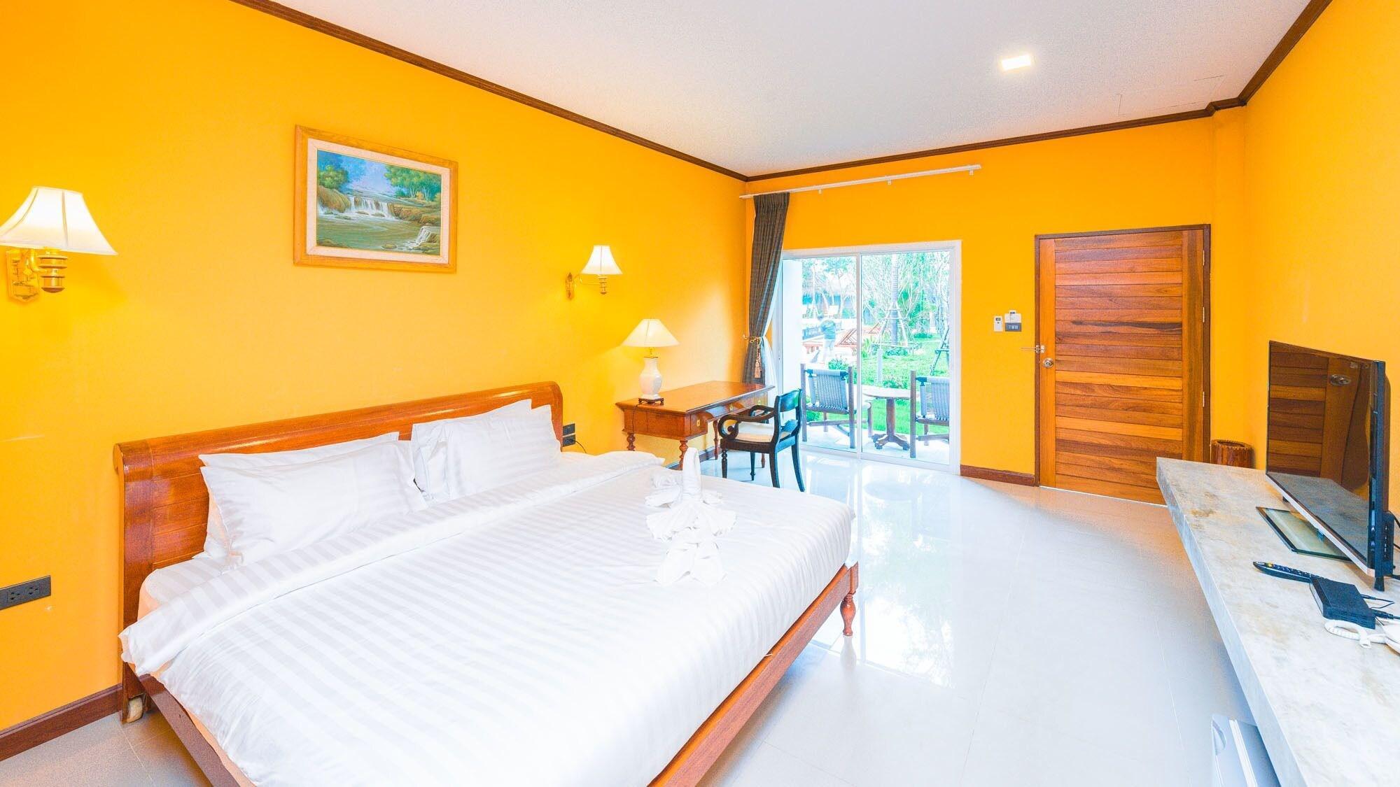 Bora Bora Villa Phuket Chalong Buitenkant foto