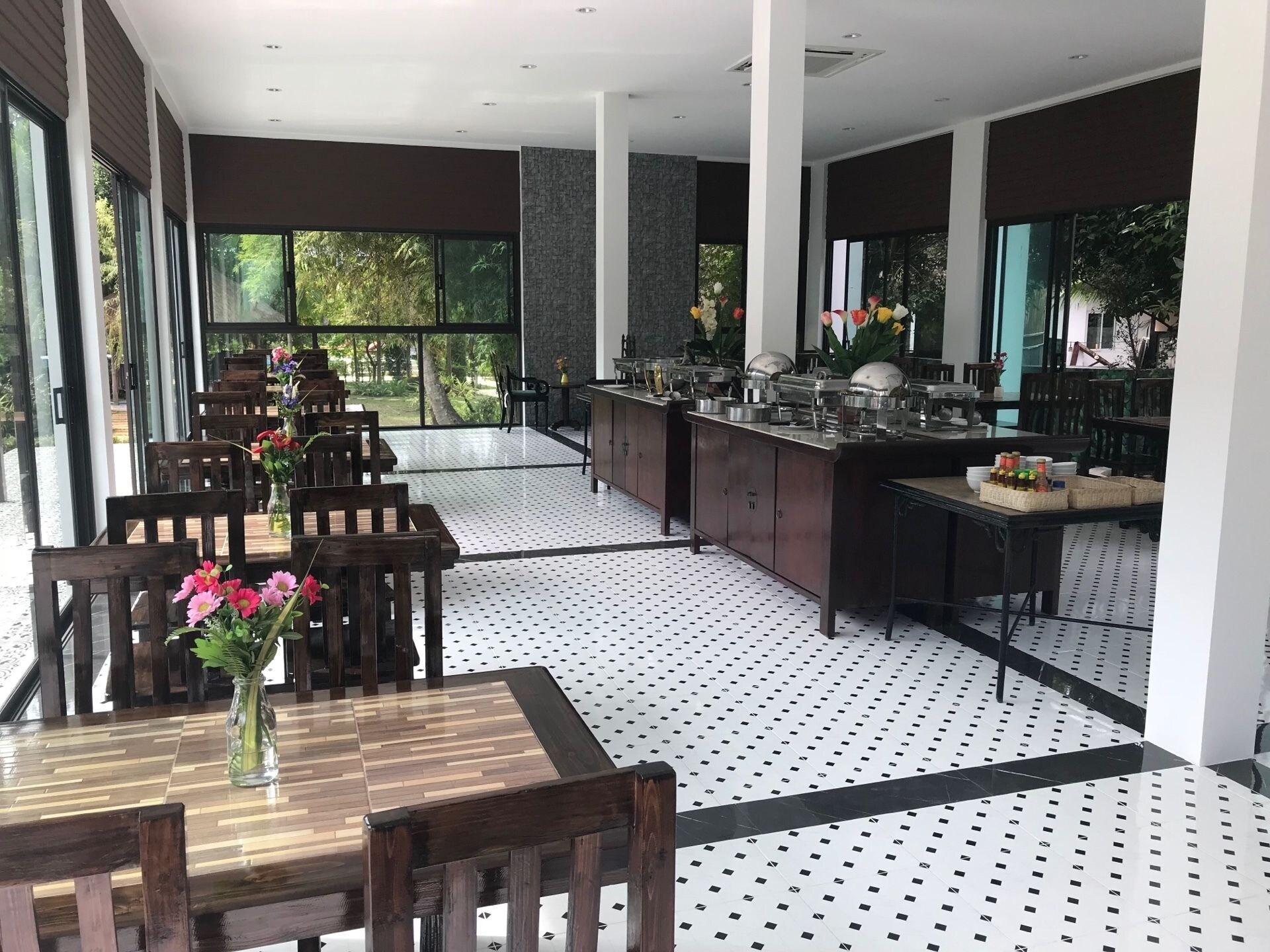 Bora Bora Villa Phuket Chalong Buitenkant foto